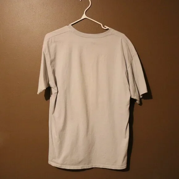 Spitfire Bundle T Shirt's Black/Red/Grey Sz Large - Picture 4 of 7